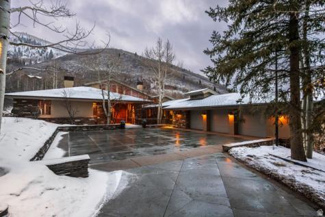 14 Canyon Court Park City UT 84060