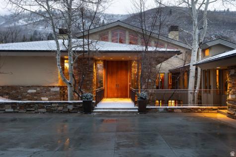 14 Canyon Court Park City UT 84060
