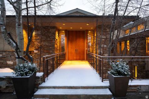 14 Canyon Court Park City UT 84060