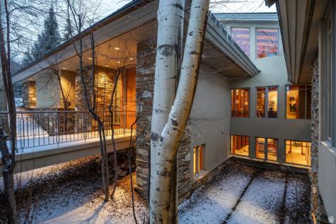 14 Canyon Court Park City UT 84060