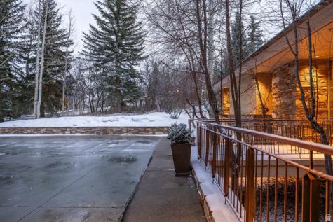 14 Canyon Court Park City UT 84060