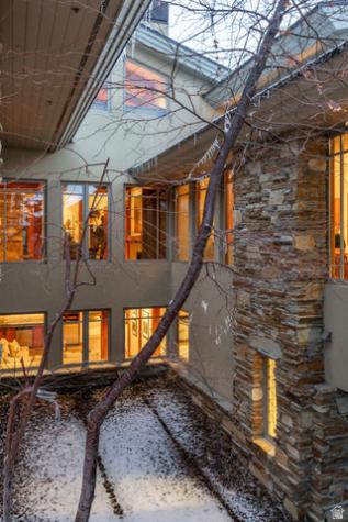 14 Canyon Court Park City UT 84060