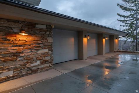 14 Canyon Court Park City UT 84060