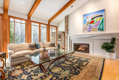 14 Canyon Court Park City UT 84060