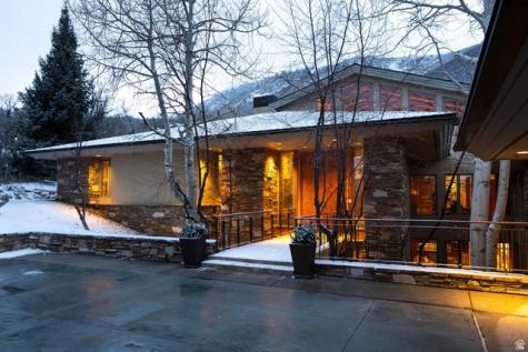 14 Canyon Court Park City UT 84060