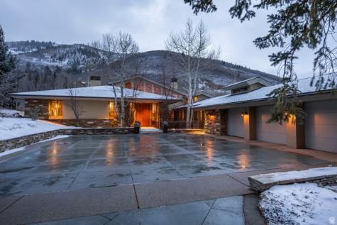 14 Canyon Court Park City UT 84060
