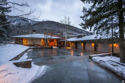 14 Canyon Court Park City UT 84060