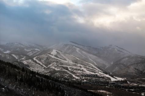 14 Canyon Court Park City UT 84060