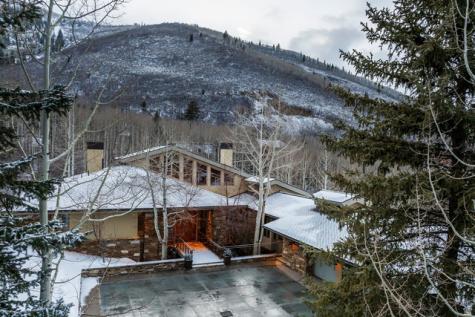 14 Canyon Court Park City UT 84060