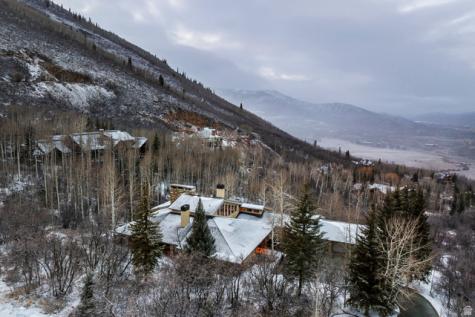 14 Canyon Court Park City UT 84060