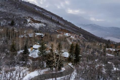 14 Canyon Court Park City UT 84060