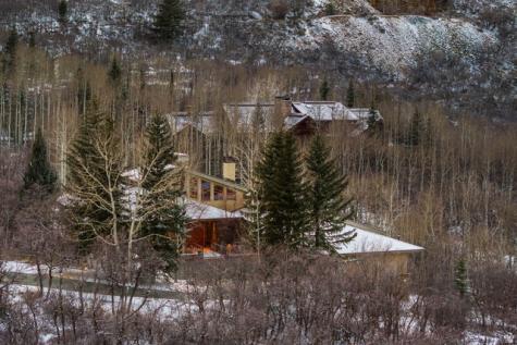 14 Canyon Court Park City UT 84060