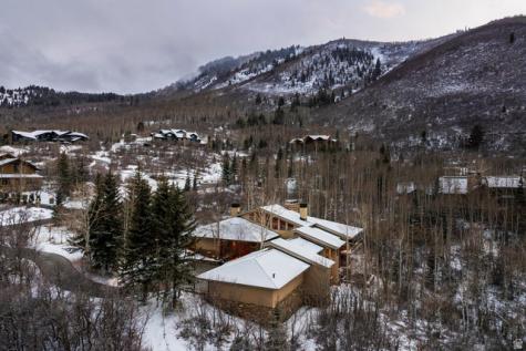 14 Canyon Court Park City UT 84060