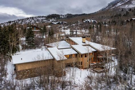 14 Canyon Court Park City UT 84060