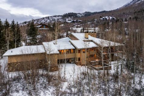 14 Canyon Court Park City UT 84060
