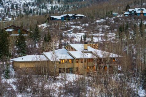 14 Canyon Court Park City UT 84060