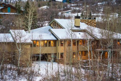14 Canyon Court Park City UT 84060