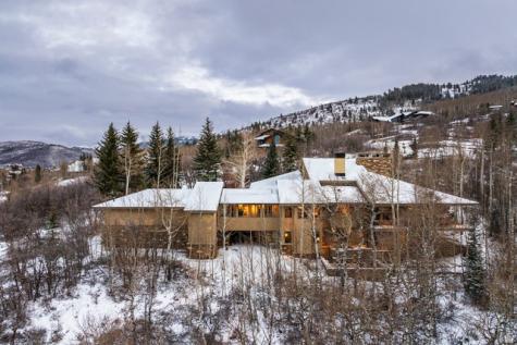 14 Canyon Court Park City UT 84060