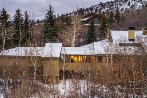 14 Canyon Court Park City UT 84060