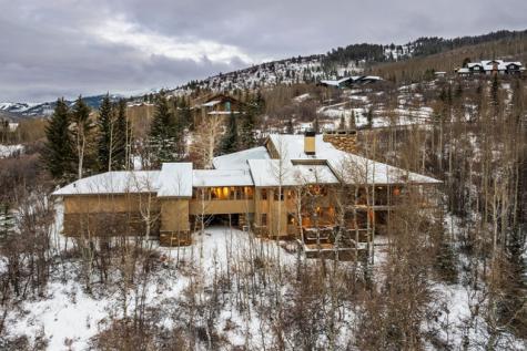 14 Canyon Court Park City UT 84060