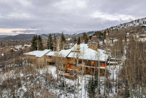 14 Canyon Court Park City UT 84060