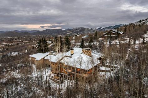 14 Canyon Court Park City UT 84060