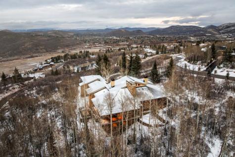 14 Canyon Court Park City UT 84060