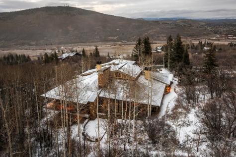 14 Canyon Court Park City UT 84060