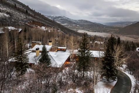 14 Canyon Court Park City UT 84060