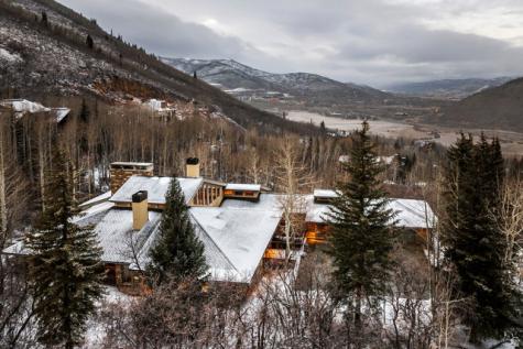 14 Canyon Court Park City UT 84060