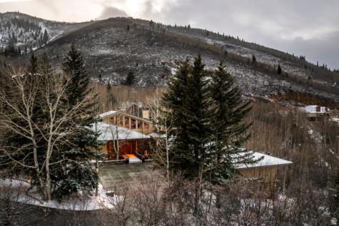 14 Canyon Court Park City UT 84060