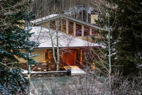 14 Canyon Court Park City UT 84060