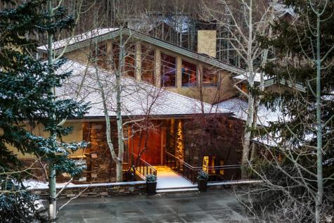 14 Canyon Court Park City UT 84060
