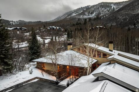 14 Canyon Court Park City UT 84060