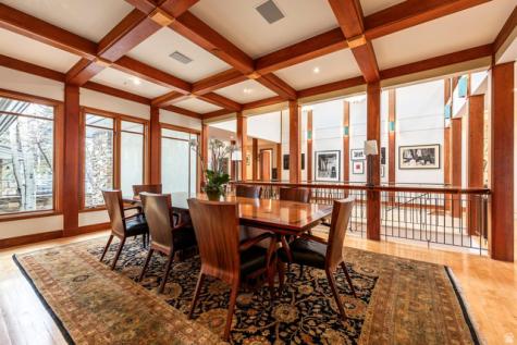 14 Canyon Court Park City UT 84060