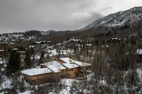 14 Canyon Court Park City UT 84060