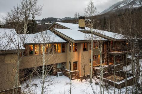 14 Canyon Court Park City UT 84060