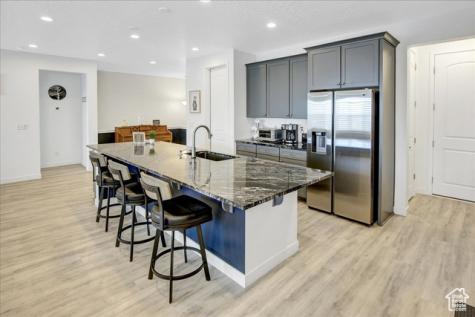 6264 W Antelope Flat Way Way S Herriman UT 84096