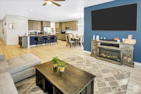 6264 W Antelope Flat Way Way S Herriman UT 84096