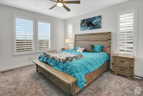 6264 W Antelope Flat Way Way S Herriman UT 84096