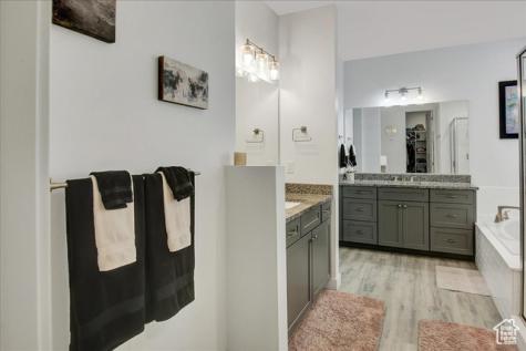 6264 W Antelope Flat Way Way S Herriman UT 84096