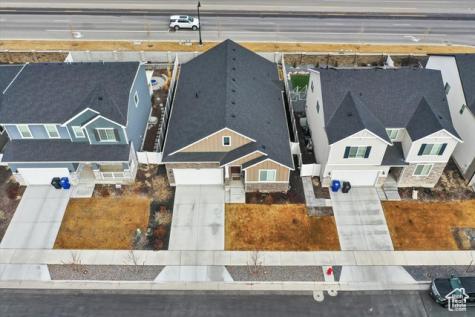 6264 W Antelope Flat Way Way S Herriman UT 84096