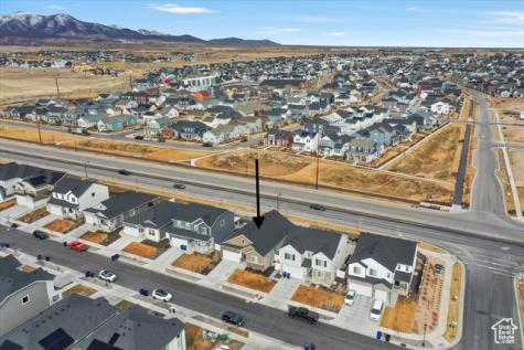 6264 W Antelope Flat Way Way S Herriman UT 84096