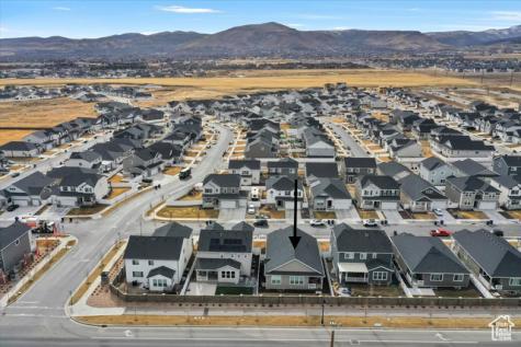 6264 W Antelope Flat Way Way S Herriman UT 84096