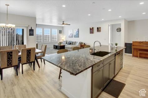 6264 W Antelope Flat Way Way S Herriman UT 84096