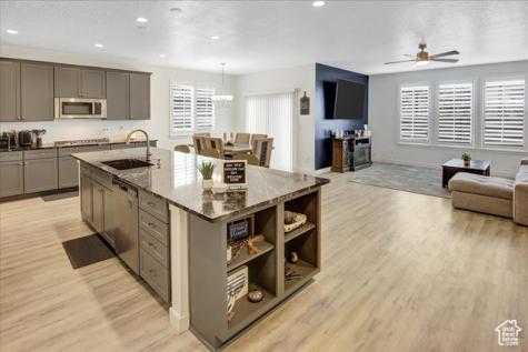 6264 W Antelope Flat Way Way S Herriman UT 84096