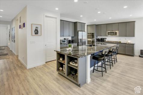 6264 W Antelope Flat Way Way S Herriman UT 84096