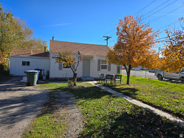 1317 S Stewart Street W Salt Lake City UT 84104