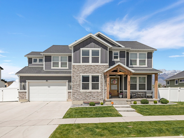 854 W 1950 S Orem UT 84058