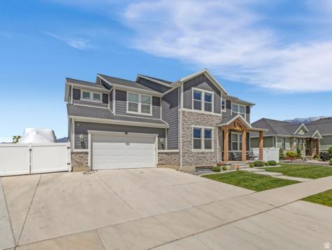 854 W 1950 S Orem UT 84058